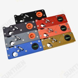 DIY Mini Wood Planer Woodworking Chamfering Planer Hand Tool DIY Mini Wood Planer Woodworking Chamfering Planer Hand Tool