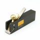 DIY Mini Woodworking Hand Planes Carpentry Carpenter Ebony Joinery Woodwork Tools Smoothing Plane