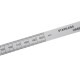 0-100/150/200/300mm Self Adhesive Metric Ruler Silver Tape for Digital Caliper Replacement