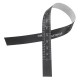 0-100/150/200/300mm Self Adhesive Metric/Inch Ruler Black Tape for Digital Caliper Replacement