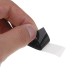 0-100/150/200/300mm Self Adhesive Metric/Inch Ruler Black Tape for Digital Caliper Replacement