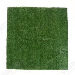 0.5x0.5m Artificial Simulation Carpet Floor Mat Green Artificial Lawn 0.5x0.5m Artificial Simulation Carpet Floor Mat Green Artificial Lawn