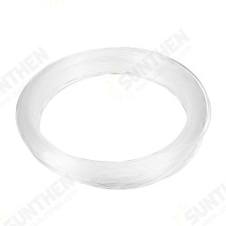 0.75mm/1mm/1.5mm/2mm PMMA End Glow Fiber Optic Cable For Star Ceiling Light Kit 0.75mm/1mm/1.5mm/2mm PMMA End Glow Fiber Optic Cable For Star Ceiling Light Kit