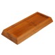 1000/6000 2 Side Grit Sharper Pebble Premium Whetstone Knife Sharpening Stone And NonSlip Bamboo Base Set