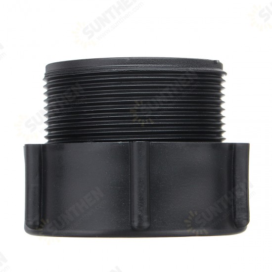 1000L IBE Tote Tank Drain Adapter Coarse Thread Garden Hose Adapter 1000L IBE Tote Tank Drain Adapter Coarse Thread Garden Hose Adapter