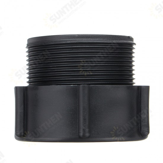 1000L IBE Tote Tank Drain Adapter Coarse Thread Garden Hose Adapter