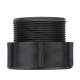 1000L IBE Tote Tank Drain Adapter Coarse Thread Garden Hose Adapter 1000L IBE Tote Tank Drain Adapter Coarse Thread Garden Hose Adapter