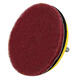 100/125mm Backing Pad With 6pcs Abrasive Finishing Pads Abrasive Tool Set 100/125mm Backing Pad With 6pcs Abrasive Finishing Pads Abrasive Tool Set
