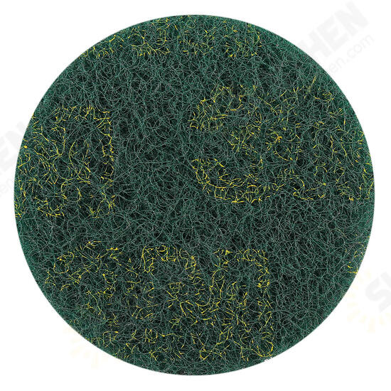 100/125mm Backing Pad With 6pcs Abrasive Finishing Pads Abrasive Tool Set 100/125mm Backing Pad With 6pcs Abrasive Finishing Pads Abrasive Tool Set