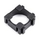 100Pcs Single 18650 Lithium Battery Bracket Fixed Composite Bracket Battery Group Support For Electric Bicycle 100Pcs Single 18650 Lithium Battery Bracket Fixed Composite Bracket Battery Group Support For Electric Bicycle