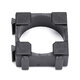 100Pcs Single 18650 Lithium Battery Bracket Fixed Composite Bracket Battery Group Support For Electric Bicycle