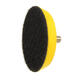 100pcs 2 Inch Sander Paper Sanding pad Polishing pad with M6 Backer Plate 100pcs 2 Inch Sander Paper Sanding pad Polishing pad with M6 Backer Plate
