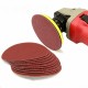 100pcs 80-3000 Grit Sanding Sheets Discs Sandpaper Pad Grinding Polishing Tool