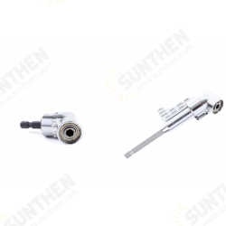 105 degree Corner Device Adjustable Angle Drill Driver Electric Corner Device Corner Turning Screwdriver Batch Bending Head 105 degree Corner Device Adjustable Angle Drill Driver Electric Corner Device Corner Turning Screwdriver Batch Bending Head