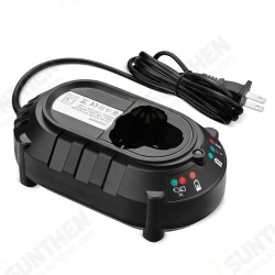 10.8V Li-ion Battery Charger Replacement For Makita BL1013 Power Tool Lithium Battery DC10WA Charger EU/US/AU/UK Plug 10.8V Li-ion Battery Charger Replacement For Makita BL1013 Power Tool Lithium Battery DC10WA Charger EU/US/AU/UK Plug