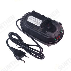 10.8V Li-ion Battery Charger Replacement For Makita BL1013 Power Tool Lithium Battery DC10WA Charger EU/US/AU/UK Plug 10.8V Li-ion Battery Charger Replacement For Makita BL1013 Power Tool Lithium Battery DC10WA Charger EU/US/AU/UK Plug
