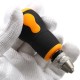 10Pcs Drill Bits Set Micro Hand Drill Mini Portable Small 0.8-3.0mm Carbon Steel Drilling Kit Woodworking Watch Making