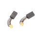 10Pcs Replacement Electric Carbon Brush Motor Carbon Brushes for Power Tool 10Pcs Replacement Electric Carbon Brush Motor Carbon Brushes for Power Tool