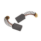 10Pcs Replacement Electric Carbon Brush Motor Carbon Brushes for Power Tool 10Pcs Replacement Electric Carbon Brush Motor Carbon Brushes for Power Tool