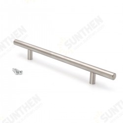 10mm Stainless Steel T Bar Handles for Kitchen Door Furniture Cupboard Cabinet 10mm Stainless Steel T Bar Handles for Kitchen Door Furniture Cupboard Cabinet