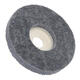 10pcs 100x12x16mm Angle Grinder Fiber Nylon Buffing Polishing Wheel Angle Grinding Sanding Disc