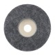 10pcs 100x12x16mm Angle Grinder Fiber Nylon Buffing Polishing Wheel Angle Grinding Sanding Disc