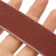 10pcs 106cm x 25mm Alumina Sanding Belts 400 Grit Self Sharpening Oxide Abrasive Strips 10pcs 106cm x 25mm Alumina Sanding Belts 400 Grit Self Sharpening Oxide Abrasive Strips