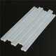 10pcs 11mm x 247mm EVA Clear Hot Melt Glue Adhesive Sticks For Glue Gun 10pcs 11mm x 247mm EVA Clear Hot Melt Glue Adhesive Sticks For Glue Gun