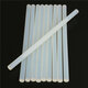 10pcs 11mm x 247mm EVA Clear Hot Melt Glue Adhesive Sticks For Glue Gun 10pcs 11mm x 247mm EVA Clear Hot Melt Glue Adhesive Sticks For Glue Gun