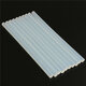 10pcs 11mm x 247mm EVA Clear Hot Melt Glue Adhesive Sticks For Glue Gun 10pcs 11mm x 247mm EVA Clear Hot Melt Glue Adhesive Sticks For Glue Gun