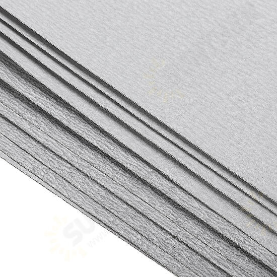 10pcs 120-1000 Grit Dry Sandpaper 120/240/360/600/1000# Polishing Sanding Paper Sheets