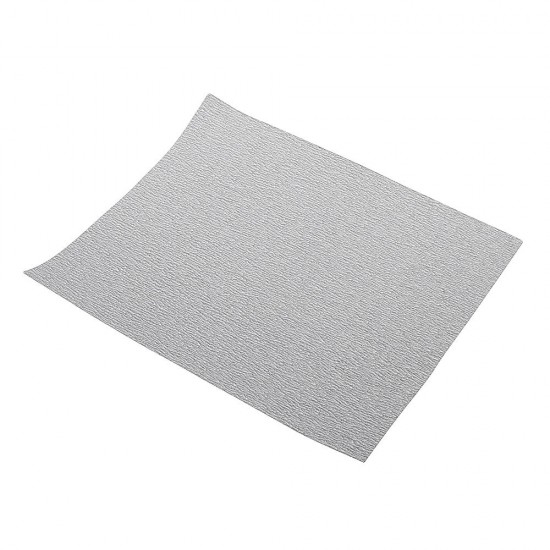 10pcs 120-1000 Grit Dry Sandpaper 120/240/360/600/1000# Polishing Sanding Paper Sheets