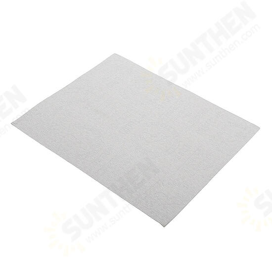 10pcs 120-1000 Grit Dry Sandpaper 120/240/360/600/1000# Polishing Sanding Paper Sheets 10pcs 120-1000 Grit Dry Sandpaper 120/240/360/600/1000# Polishing Sanding Paper Sheets