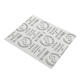 10pcs 120-1000 Grit Dry Sandpaper 120/240/360/600/1000# Polishing Sanding Paper Sheets 10pcs 120-1000 Grit Dry Sandpaper 120/240/360/600/1000# Polishing Sanding Paper Sheets