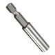 10pcs 1/4 Inch Hex Shank Release Magnetic Extension Socket Drill Bit Holder Power Tools