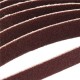10pcs 15x452mm Sanding Belt 60-600 Grit for M10 Sander Adapter Polishing Machine 10pcs 15x452mm Sanding Belt 60-600 Grit for M10 Sander Adapter Polishing Machine