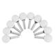10pcs 3x12/6x22/6x25mm Abrasive Mounted Grinding Stone Spherical Head Wheel Abrasive Tools for Rotary Tool 10pcs 3x12/6x22/6x25mm Abrasive Mounted Grinding Stone Spherical Head Wheel Abrasive Tools for Rotary Tool
