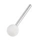 10pcs 3x12/6x22/6x25mm Abrasive Mounted Grinding Stone Spherical Head Wheel Abrasive Tools for Rotary Tool 10pcs 3x12/6x22/6x25mm Abrasive Mounted Grinding Stone Spherical Head Wheel Abrasive Tools for Rotary Tool