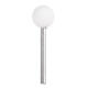 10pcs 3x12/6x22/6x25mm Abrasive Mounted Grinding Stone Spherical Head Wheel Abrasive Tools for Rotary Tool 10pcs 3x12/6x22/6x25mm Abrasive Mounted Grinding Stone Spherical Head Wheel Abrasive Tools for Rotary Tool