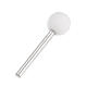 10pcs 3x12/6x22/6x25mm Abrasive Mounted Grinding Stone Spherical Head Wheel Abrasive Tools for Rotary Tool 10pcs 3x12/6x22/6x25mm Abrasive Mounted Grinding Stone Spherical Head Wheel Abrasive Tools for Rotary Tool