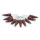 10pcs 54mm Long Cone Deburring Flap Sanding Polishing Wheel for Rotary Tool 10pcs 54mm Long Cone Deburring Flap Sanding Polishing Wheel for Rotary Tool