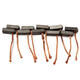10pcs 5mm x 6mm x 14mm Carbon Brushes Motor Brush for GenElectric Motor 10pcs 5mm x 6mm x 14mm Carbon Brushes Motor Brush for GenElectric Motor
