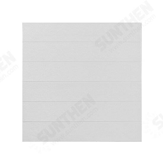 10pcs 70x70cm 3D Wall Tile Stickers Bedroom Living Room Self-Adhesive Decals Foam 10pcs 70x70cm 3D Wall Tile Stickers Bedroom Living Room Self-Adhesive Decals Foam