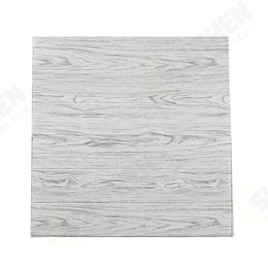 10pcs 70x70cm 3D Wall Tile Stickers Bedroom Living Room Self-Adhesive Decals Foam 10pcs 70x70cm 3D Wall Tile Stickers Bedroom Living Room Self-Adhesive Decals Foam