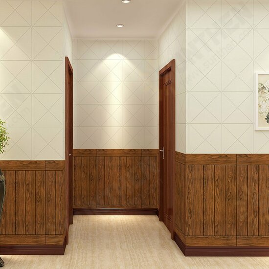 10pcs 70x70cm 3D Wall Tile Stickers Bedroom Living Room Self-Adhesive Decals Foam 10pcs 70x70cm 3D Wall Tile Stickers Bedroom Living Room Self-Adhesive Decals Foam