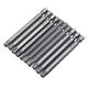 10pcs TT6-TT40 Torx Head Screwdriver Bit 75mm Hex Shank Power Drill Screwdriver Bits Set