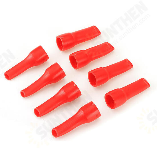 10pcs Universal Glue Nozzle Glass Glue Tip Mouth Nozzle with Base 10pcs Universal Glue Nozzle Glass Glue Tip Mouth Nozzle with Base