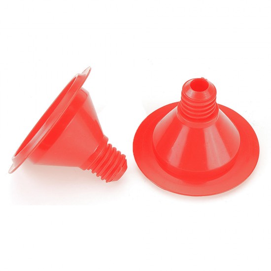 10pcs Universal Glue Nozzle Glass Glue Tip Mouth Nozzle with Base