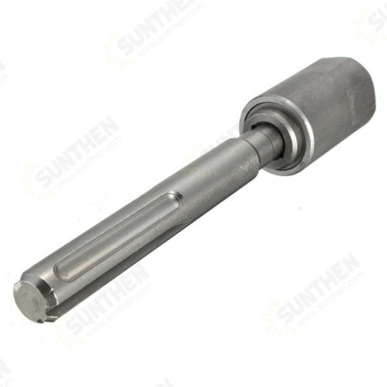 10x15x200mm Chuck Adaptor Converter for SDS Hammer Drill 10x15x200mm Chuck Adaptor Converter for SDS Hammer Drill