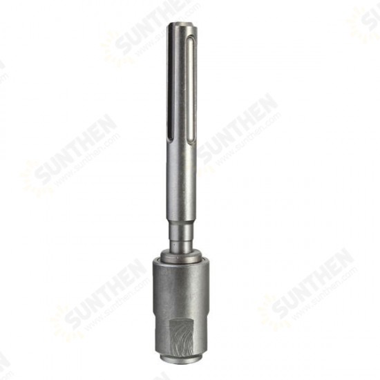 10x15x200mm Chuck Adaptor Converter for SDS Hammer Drill